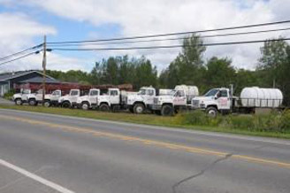 Forage de puits Boisbriand