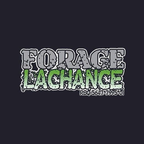 Logo Forage Lachance