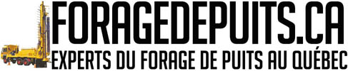 Forage de puits